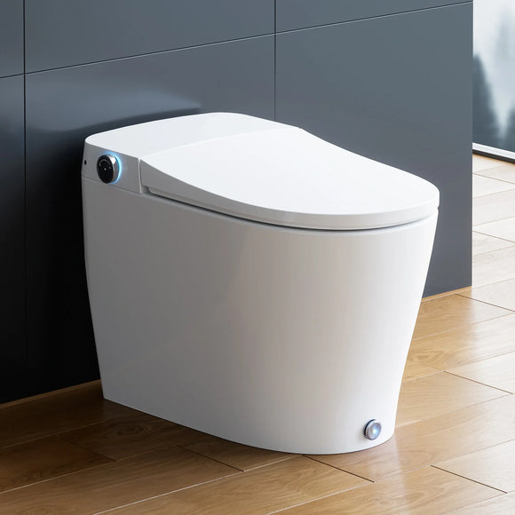 Horow T05 Elongated Smart Toilet