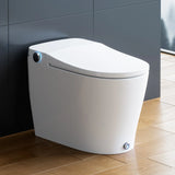 Horow T05 Elongated Smart Toilet