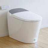 Horow T03Pro Smart Toilet Built-in Tank and Electric Booster Pump Model