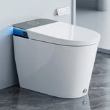 Horow T38P Smart Toilet with Flush Tank and ADA Compliance